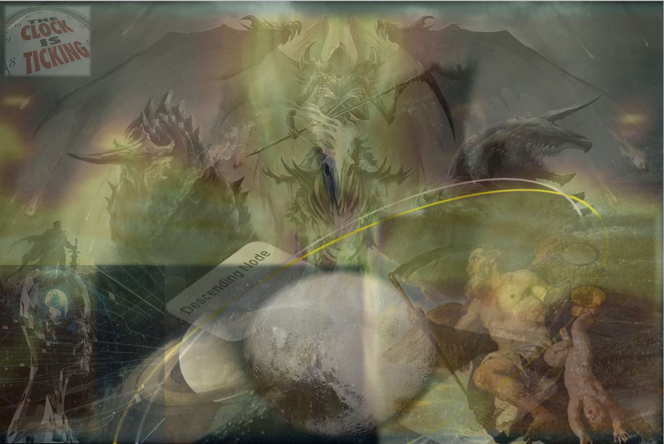 hades