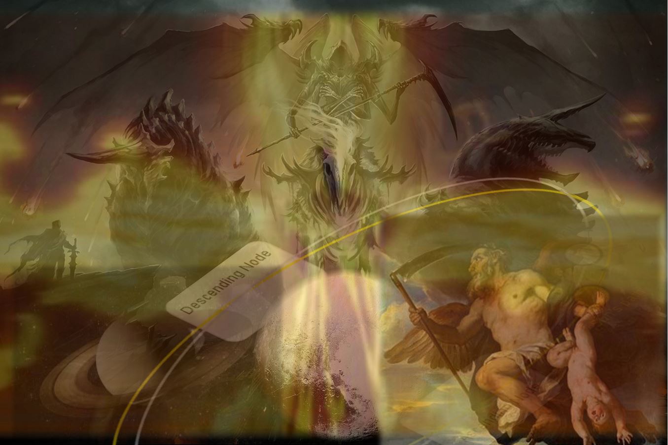 Hades
