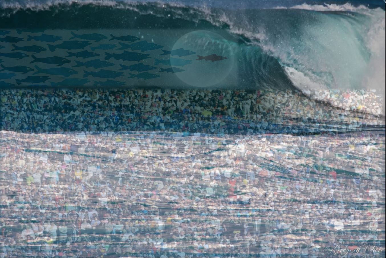 Gathering Crowds